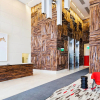 Отель Park Ave Suites, фото 12