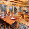 Отель Rising Eagle Lodge by RedAwning, фото 32