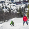 Отель Trillevallen Högfjällshotell, фото 17