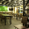 Отель Nys Loft Hotel - Hostel, фото 23