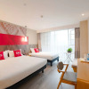 Отель ibis Chengdu SM Square, фото 5