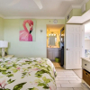 Отель Resort-style Hudson Condo - Spacious Private Patio, фото 5