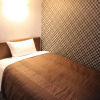 Отель Live Max Budget - Tokyo Hamura Station, фото 3