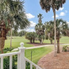Отель Commons Court 3 by Wild Dunes, Condo With Golf Course View and Amenity Access, фото 15