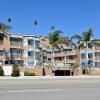 Отель Beachfront Inn and Suites at Dana Point, фото 20