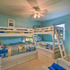 Отель Galveston Family Getaway, 1 Block to Beach!, фото 14