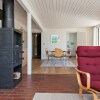 Отель Scenic Holiday Home in Ebeltoft With Barbecue, фото 7