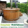 Отель Donautaler Wohlfühloase в Гундельфингене-на-Дунае