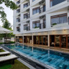Отель HA Hotel Apartments Hoi An Ocean Front, фото 1