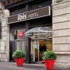 Отель Ibis Grenoble Centre Bastille в Гренобле