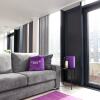 Отель Pillo Rooms Apartments - Manchester, фото 4