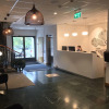 Отель ApartDirect Hammarby Sjöstad, фото 1
