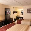 Отель Red Roof Inn PLUS+ Baltimore-Washington DC/BWI Airport, фото 7