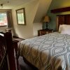Отель Three Valley Lake Chateau, фото 5