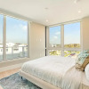Отель Ten35 Seaside: North Water View - Residence 606, фото 3