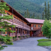 Отель Denali Princess Wilderness Lodge, фото 1