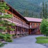 Отель Denali Princess Wilderness Lodge, фото 3