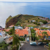 Отель Garajau House - Sunrise to Sunset Ocean View Villa, фото 22