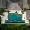 Отель Magical Jungle Villa, 4 BR, Ubud With Staff, фото 30