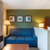 Отель Comfort Inn and Suites Salem, фото 5