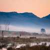 Отель Citrus Creek Chalets, фото 7