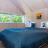 Отель 8 Person Holiday Home in Hemmet, фото 2