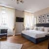 Отель Daplace - Corso Monforte Suites, фото 18