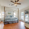 Отель Lago Vista Home w/ Private Pool & Sport Court!, фото 5