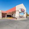 Отель Clarion Inn Tulsa International Airport, фото 1