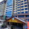 Отель Royal Hot Spring Theme Inn, фото 1