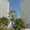 Отель Departamentos Jardín Del Mar в Кокимбо