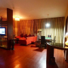 Отель Haikou Holiday Plaza Business Hotel, фото 4