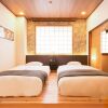 Отель Konjaku-So Dotonbori Penthouse Stay в Осаке