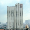 Отель Cozy 2BR Cosmo Residence Apartment near Thamrin City Mall, фото 27