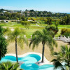 Отель Huge Golf and Spa Mansion 8 min from Puerto Banus, фото 7