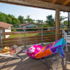 Отель Les Cottages du Lac T4 Premium, фото 1