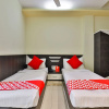 Отель OYO 19637 Hotel Mansi Sherotene, фото 22