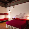 Отель Orvieto Aroma Rooms 1, фото 4