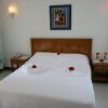 Отель Panorama Guesthouse Beau Vallon на Острове Маэ