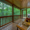 Отель Cherokee Creek by Escape to Blue Ridge, фото 4