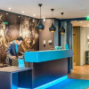 Отель Motel One Edinburgh - Princes, фото 24