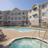 Отель Homewood Suites by Hilton Oakland-Waterfront, фото 16