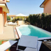 Отель Villa With 6 Bedrooms In Trecastagni With Private Pool And Wifi 9 Km From The Beach, фото 23