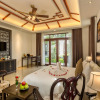 Отель Hoi An Emotion Boutique Villa, фото 43
