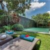 Отель Lumut3 Villa - Seminyak, фото 7