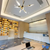 Отель Ripple Hotel (Nanjing Gaochun Metro Station, Gucheng Lake Wetland Park), фото 13