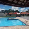 Отель Pousada pantanal 3 rios, фото 9