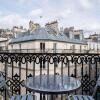 Отель Bonsejour Montmartre, фото 14