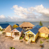 Отель Little Harvest Caye- Private Island, фото 21