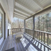 Отель Serene & Spacious Blue Ridge Retreat, 2 Mi to Lake, фото 8